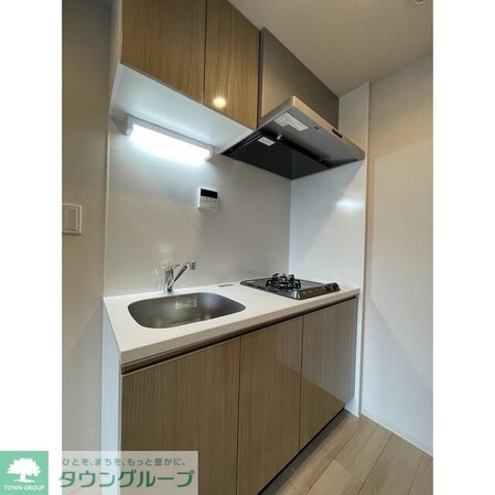 ウェルスクエア馬込IIの物件内観写真